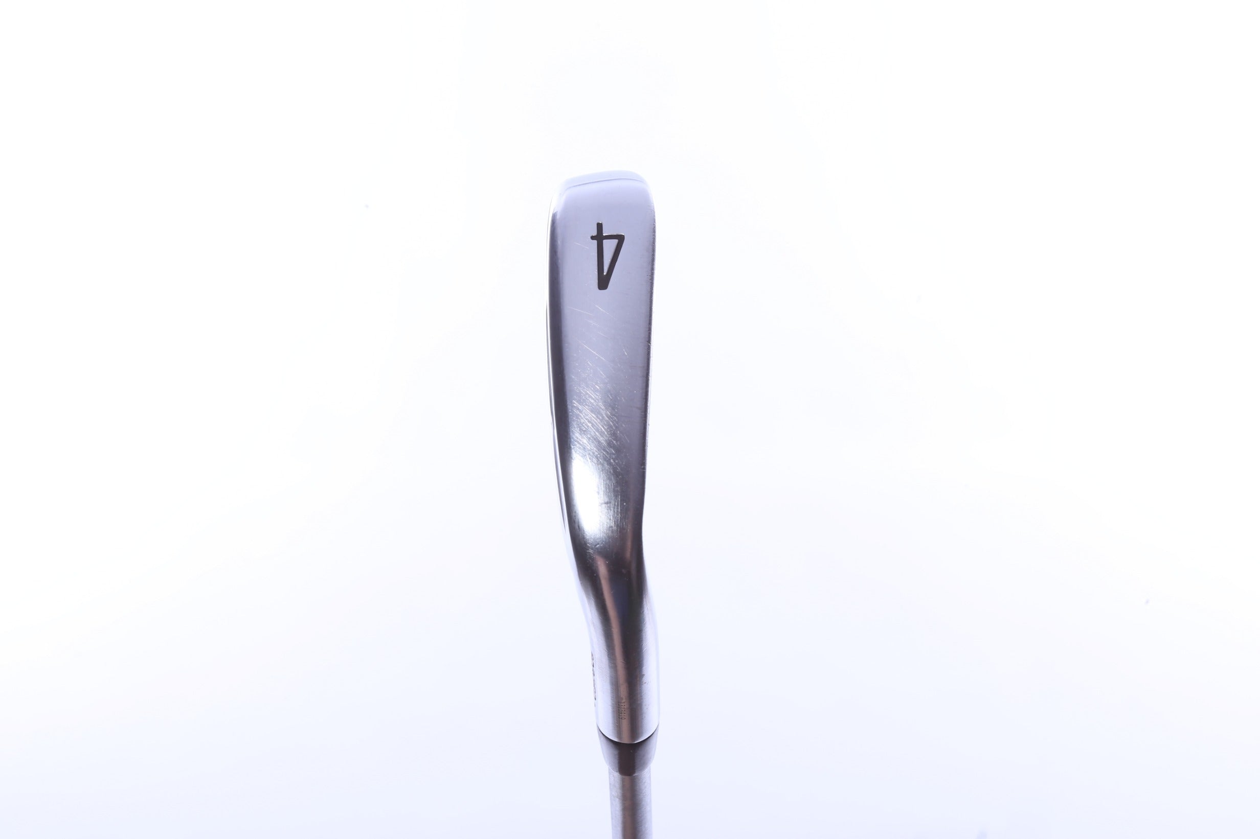 Used Titleist 2021 T100 Single 4-Iron - Right-Handed - Extra Stiff Flex-Next Round