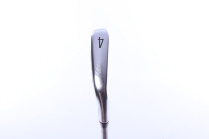 Used Titleist 2021 T100 Single 4-Iron - Right-Handed - Extra Stiff Flex-Next Round