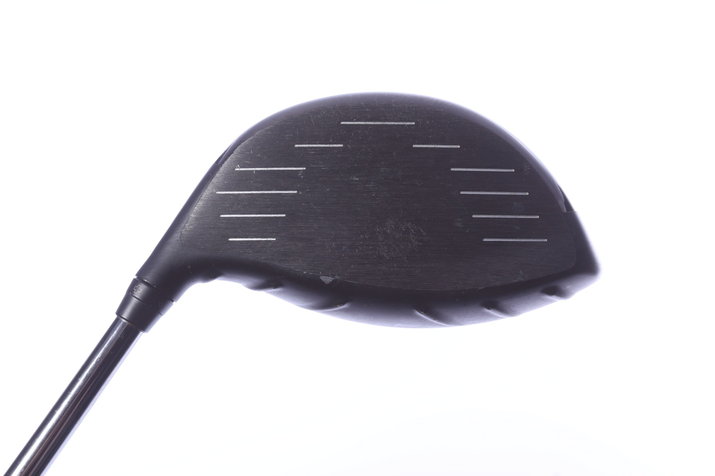 Used Ping G LS Tec Driver - 9 Degrees - Stiff Flex Ping Tour - Right-Handed