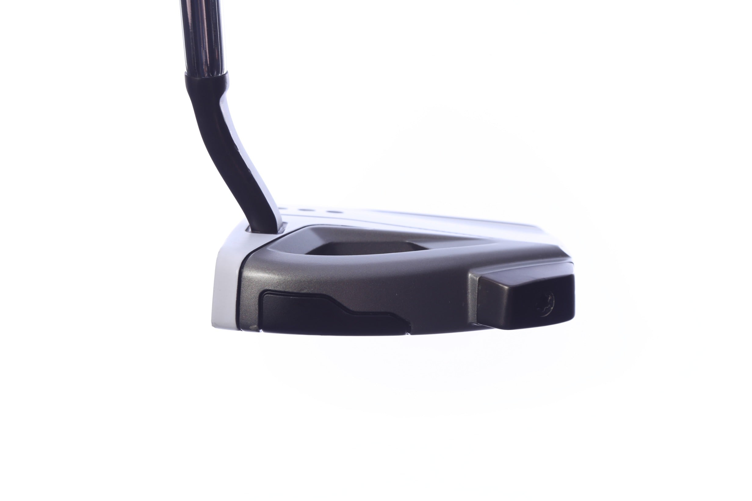 Used TaylorMade Spider EX Platinum Putter - Right-Handed - 34 in - Mallet