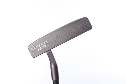 Used Sacks Parente Series 91 The Duke Putter - Right-Handed - 34 in - Mid-mallet-Next Round
