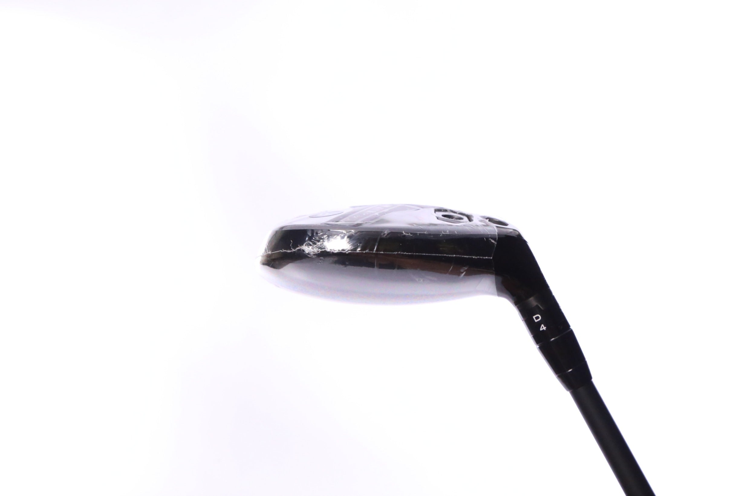 Used Titleist GT2 4H Hybrid - Right-Handed - 21 Degrees - Regular Flex-Next Round
