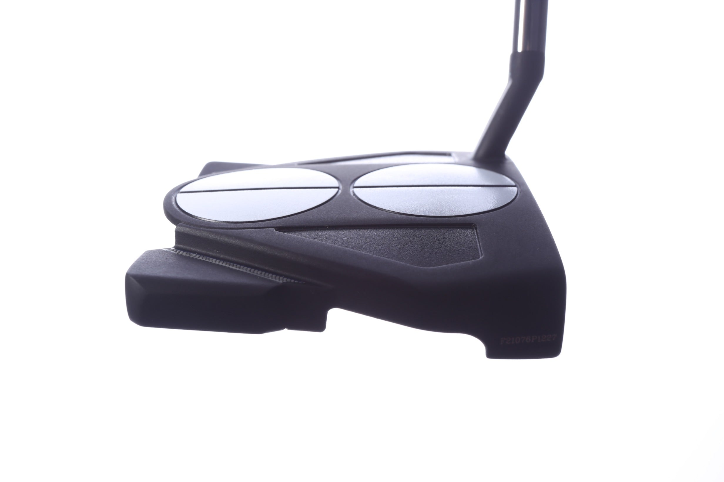 Used Odyssey Stroke Lab 2-Ball Ten Tour Lined Putter - Right-Handed - 34 in - Mallet