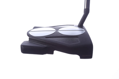 Used Odyssey Stroke Lab 2-Ball Ten Tour Lined Putter - Right-Handed - 34 in - Mallet