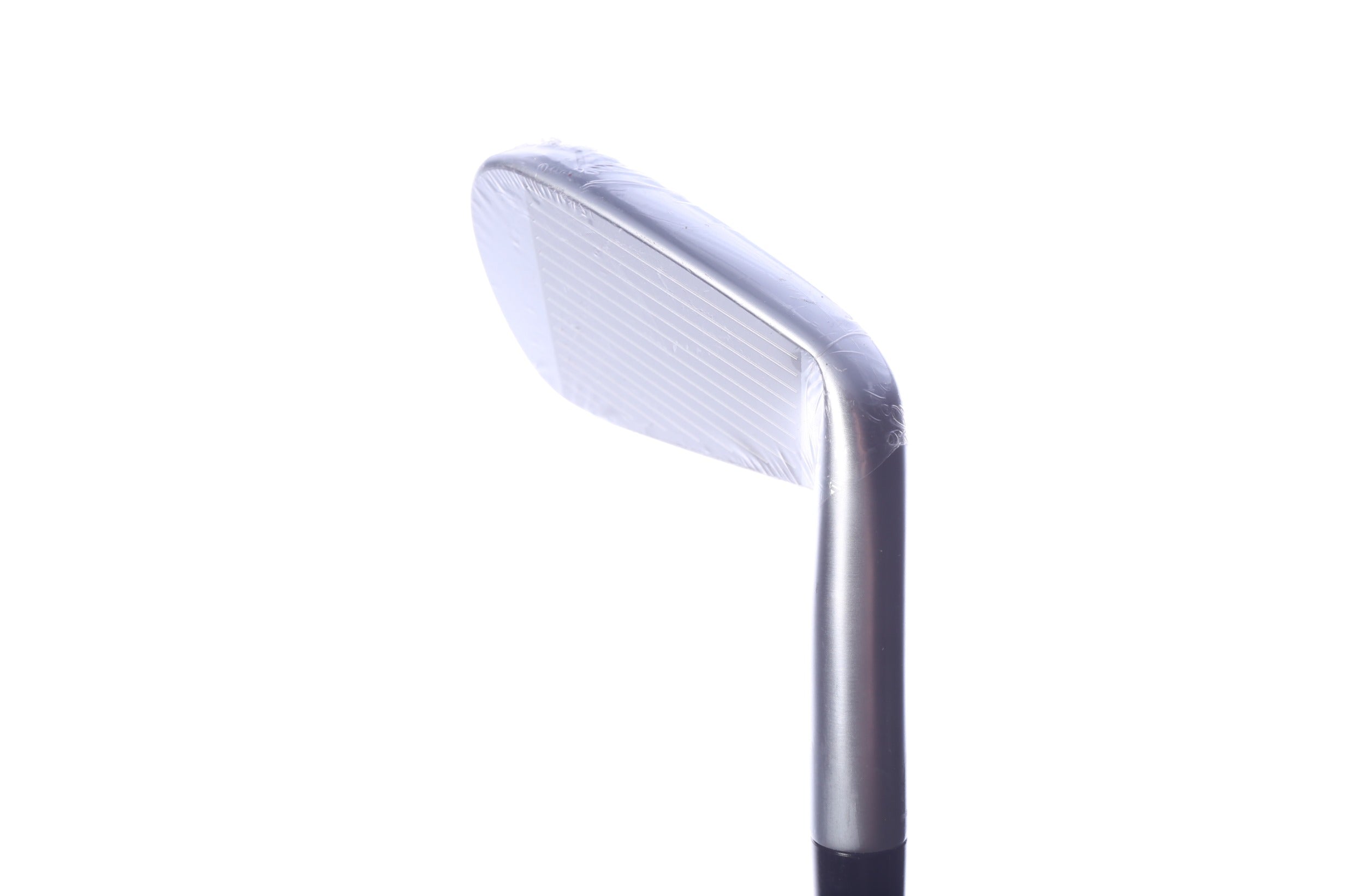 Used TaylorMade 2023 P7MC Single 7-Iron - Left-Handed - Stiff Flex-Next Round