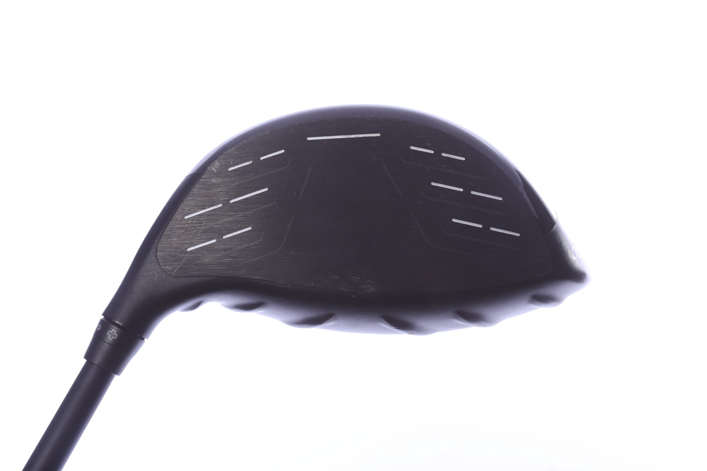 Used Ping G430 MAX Driver - 10.5 Degrees - Regular Flex Ping Alta CB Blue - Right-Handed