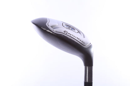 Used TaylorMade JetSpeed 4H Hybrid - Right-Handed - 22 Degrees - Seniors Flex-Next Round