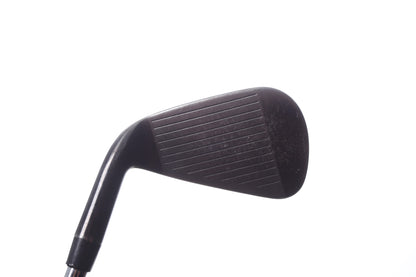 Used Callaway RAZR X Black Single 6-Iron - Right-Handed - Uniflex Flex-Next Round