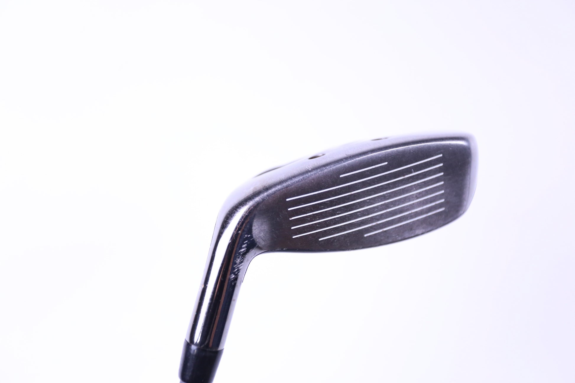 Used Callaway Mavrik 3H Hybrid - Right-Handed - 19 Degrees - Stiff Flex-Next Round