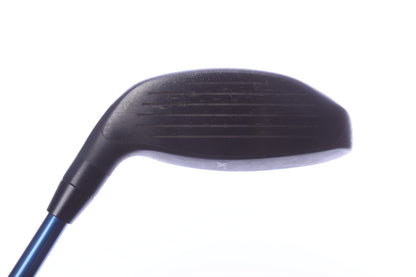 Used PXG 0341 XF GEN4 4-Wood - Right-Handed - 17 Degrees - Ladies Flex
