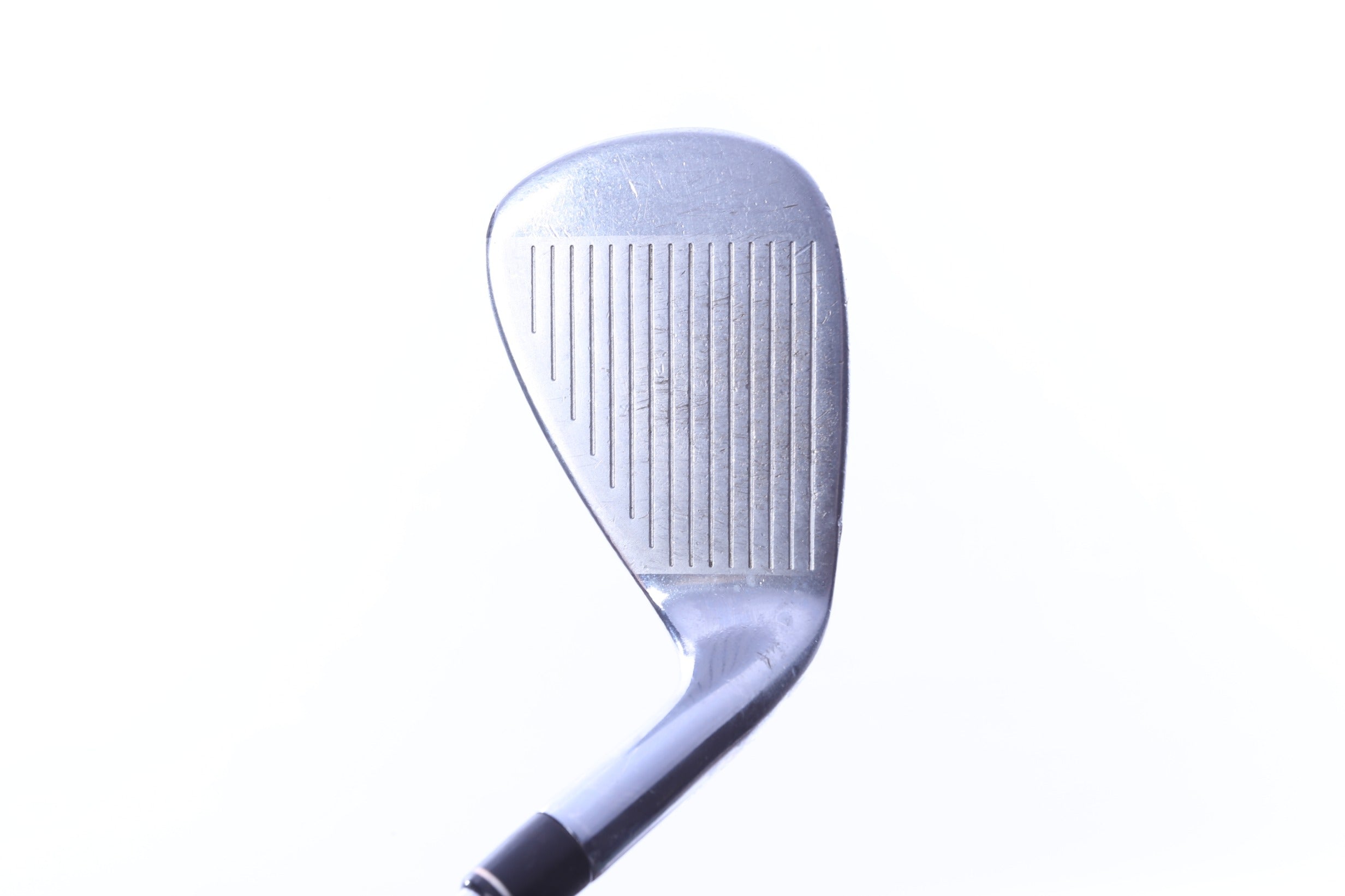 Used TaylorMade RSi 1 Approach Wedge - Left-Handed - 50 Degrees - Regular Flex-Next Round