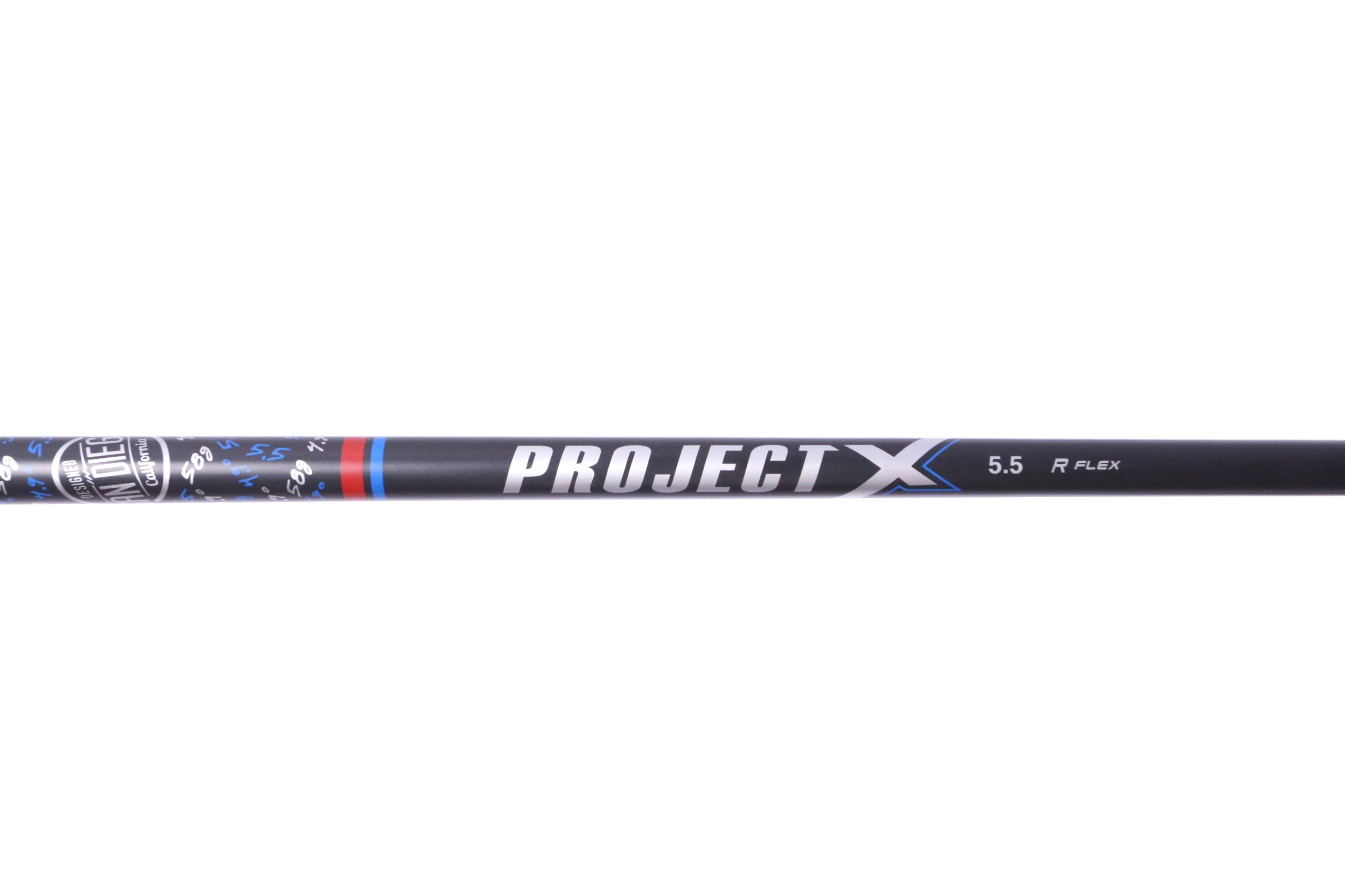 Used Callaway XR 4H Hybrid - Right-Handed - 22 Degrees - Regular Flex-Next Round