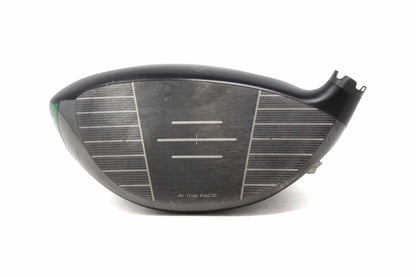 Used Callaway Elyte Driver - HEAD ONLY - Right-Handed - 9 Degrees-Next Round