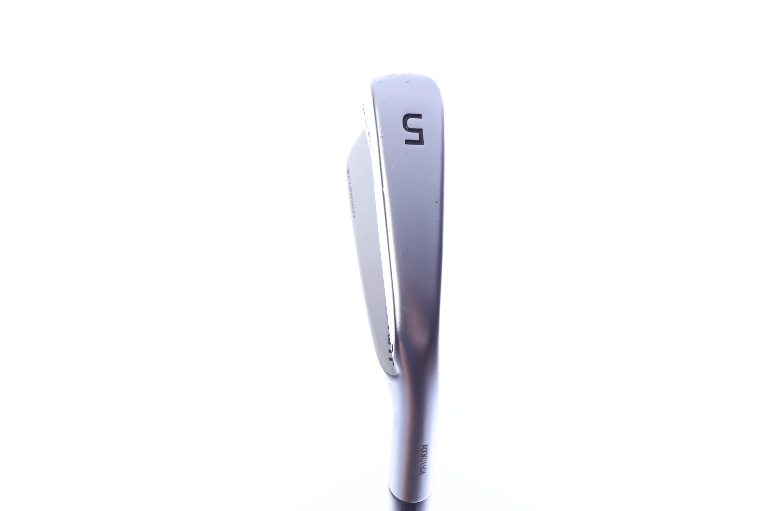 Used Ping Blueprint Single 5-Iron - Right-Handed - Stiff Flex-Next Round
