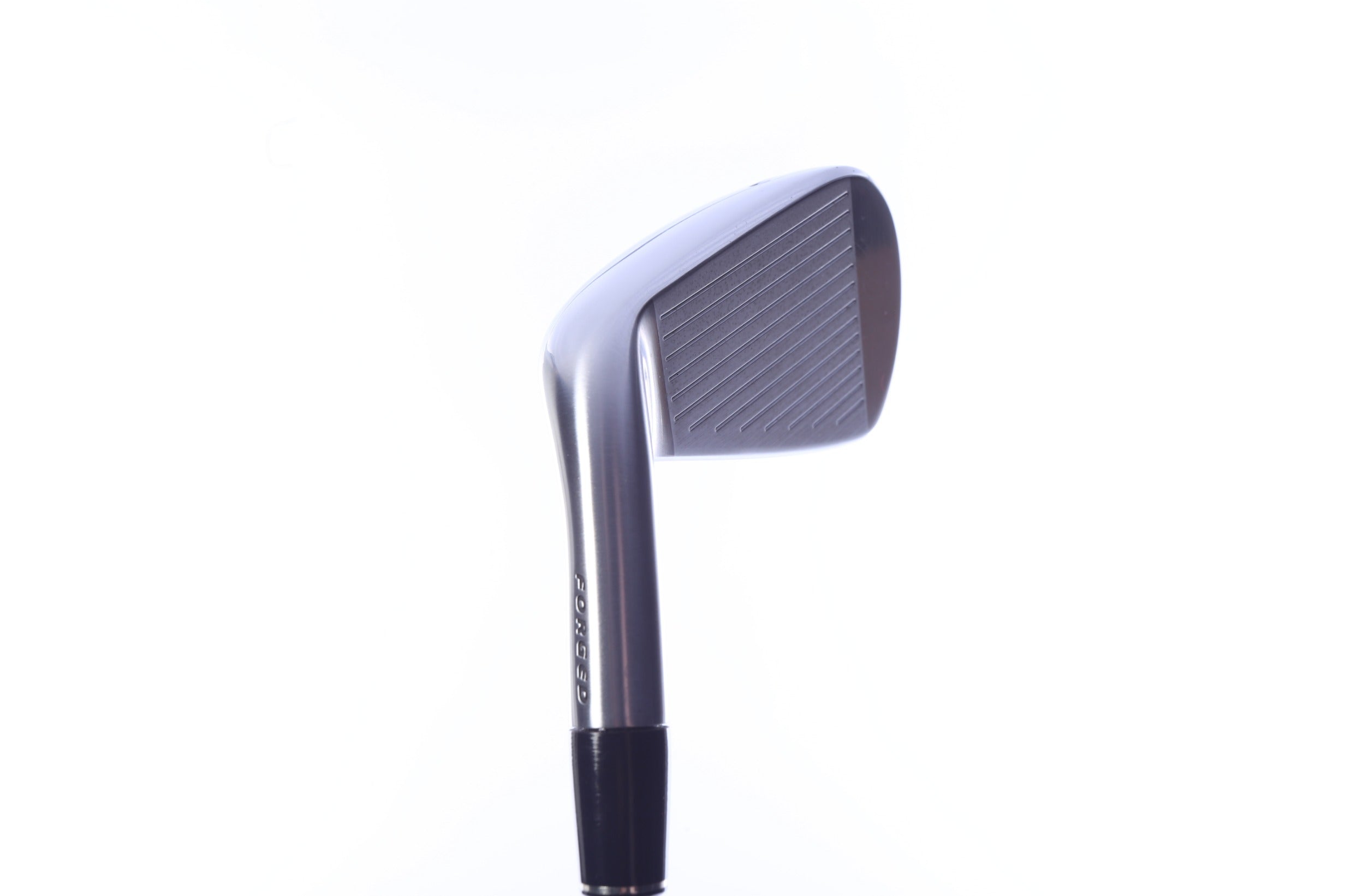 Used Srixon ZU85 Single Utility 2-Iron - Right-Handed - Stiff Flex