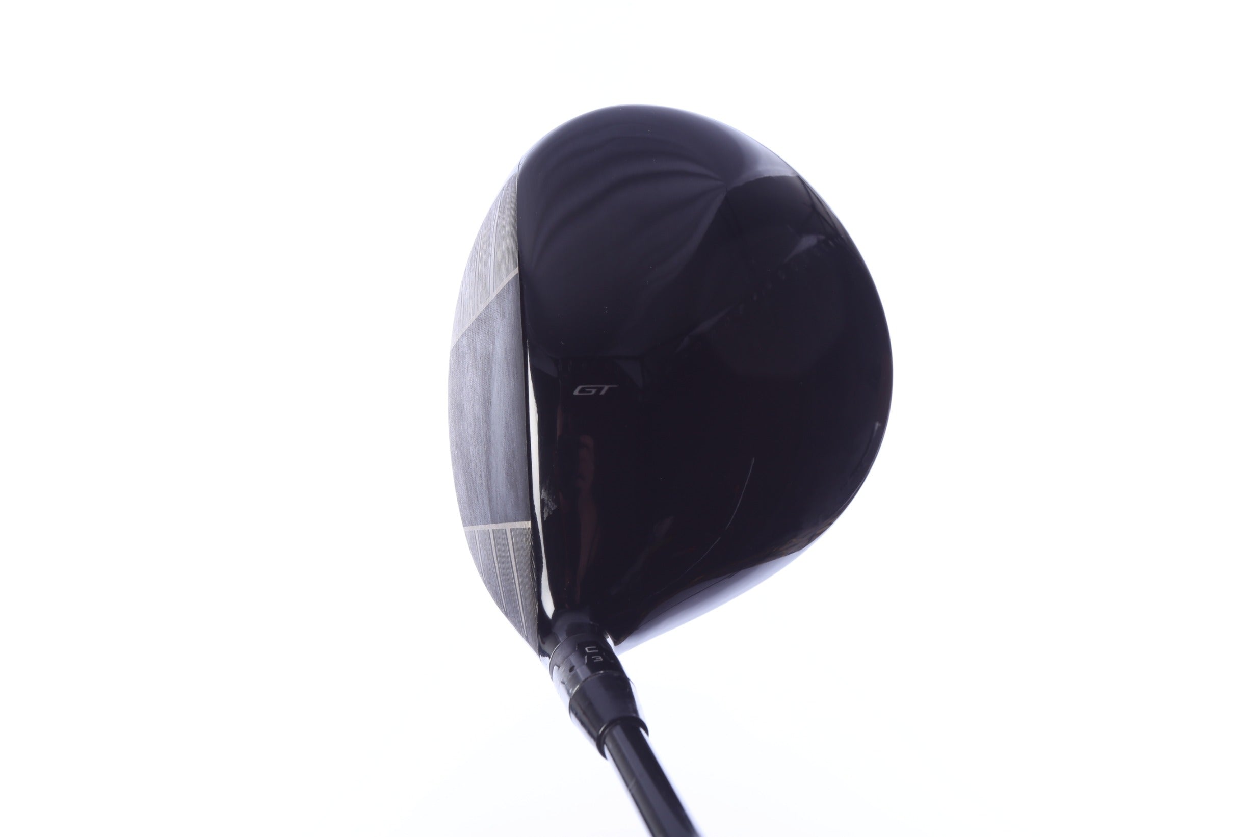 Used Titleist GT3 Driver - 9 Degrees - Tour Extra Stiff Flex Mitsubishi Tensei CK Series Orange  - Right-Handed