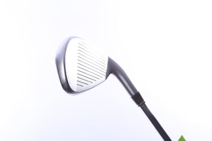 Used TaylorMade RocketBladez Single 6-Iron - Left-Handed - Stiff Flex-Next Round
