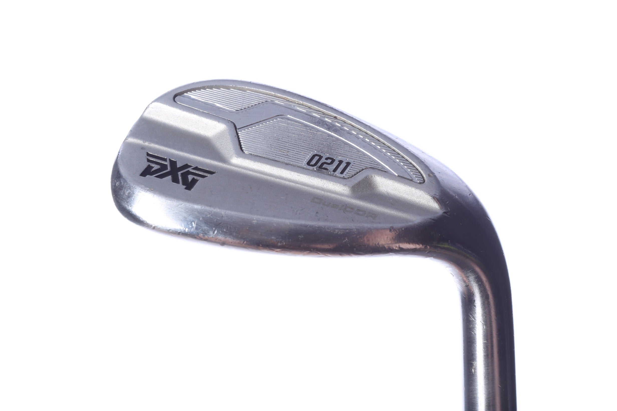 Used PXG 0211 Sand Wedge - Right-Handed - 54 Degrees - Stiff Flex-Next Round