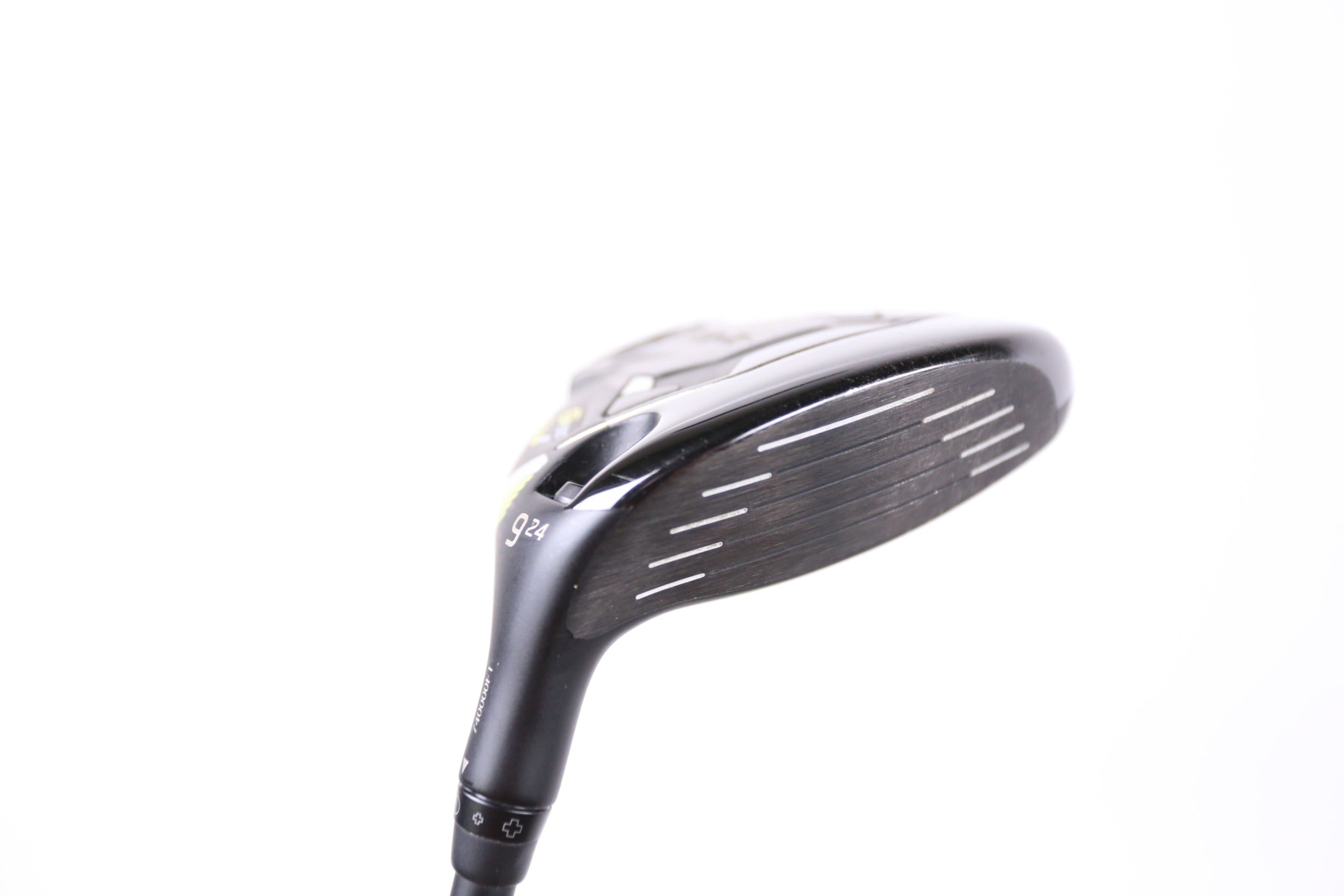 Used Ping G430 MAX Right-Handed Fairway Wood – Next Round