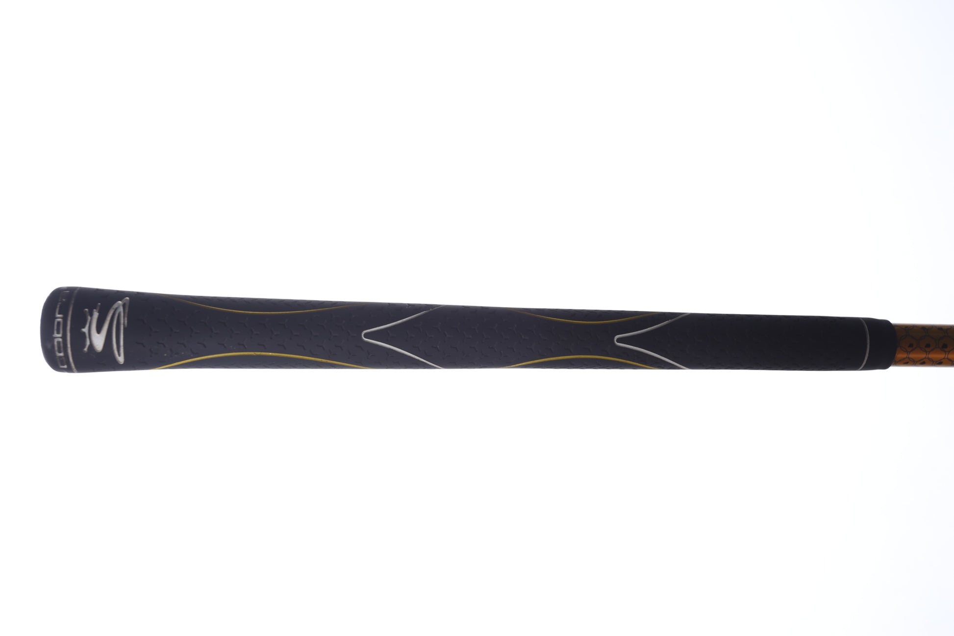 Used Cobra S3 5H Hybrid - Right-Handed - 26 Degrees - Stiff Flex-Next Round