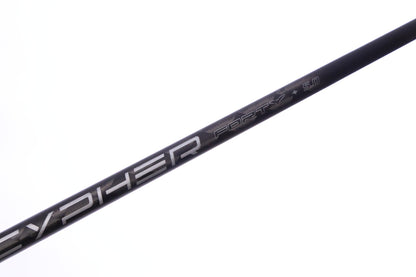 Used Project X Cypher 2.0 Fairway Wood Shaft Seniors Flex Graphite - 41 in - No Adapter-Next Round