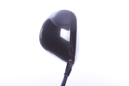 Callaway Elyte Triple Diamond Driver - 9 Degrees - Stiff Flex Project X Denali Blue - Left-Handed