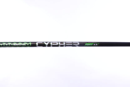 Used Callaway Epic MAX 5-Wood - Right-Handed - 18 Degrees - Ladies Flex-Next Round