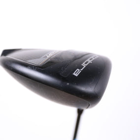 Used Cobra DS-ADAPT MAX-D Driver - 12 Degrees - Ladies Flex UST Mamiya Helium - Left-Handed-Next Round