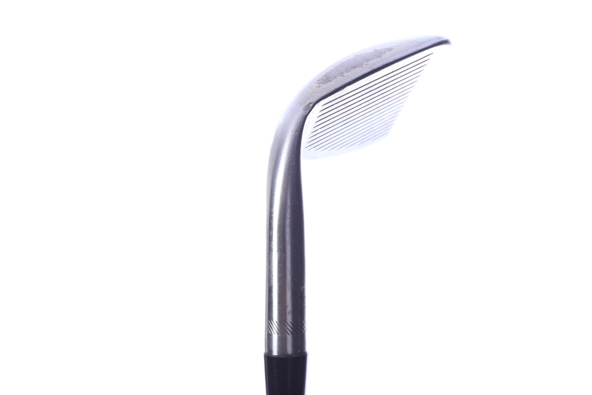 Used Titleist Vokey SM10 Tour Chrome Lob Wedge - Right-Handed - 58 Degrees - Wedge Flex