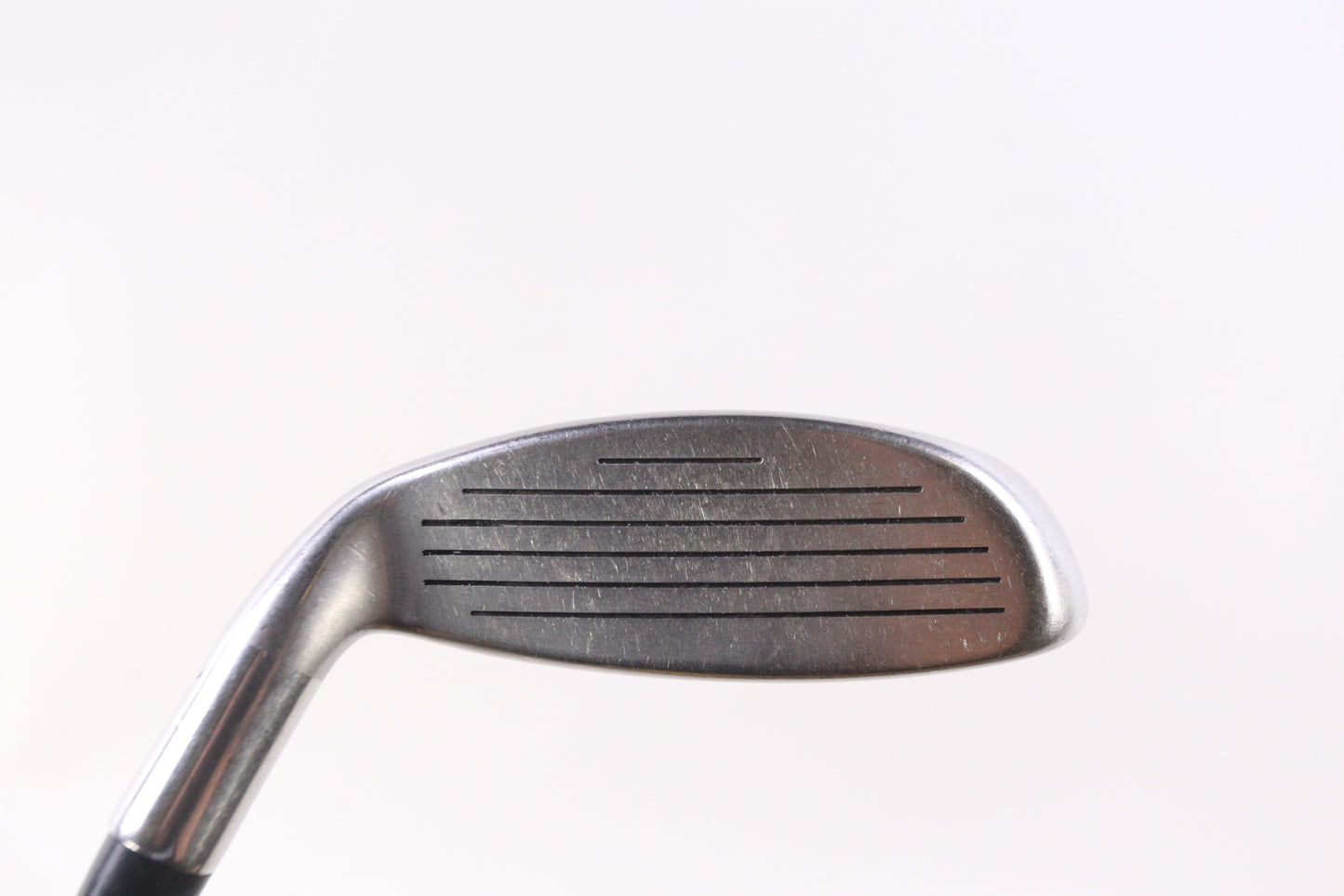 Used Callaway RAZR X HL 5H Hybrid - Right-Handed - 24 Degrees - Ladies Flex-Next Round