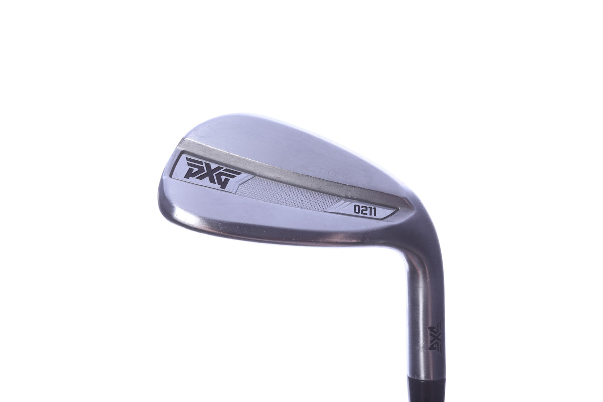 Used PXG 0211 Gap Wedge - Right-Handed - 50 Degrees - Regular Flex