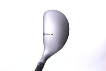 Used Cobra AMP 4H Hybrid - Right-Handed - 22 Degrees - Regular Flex