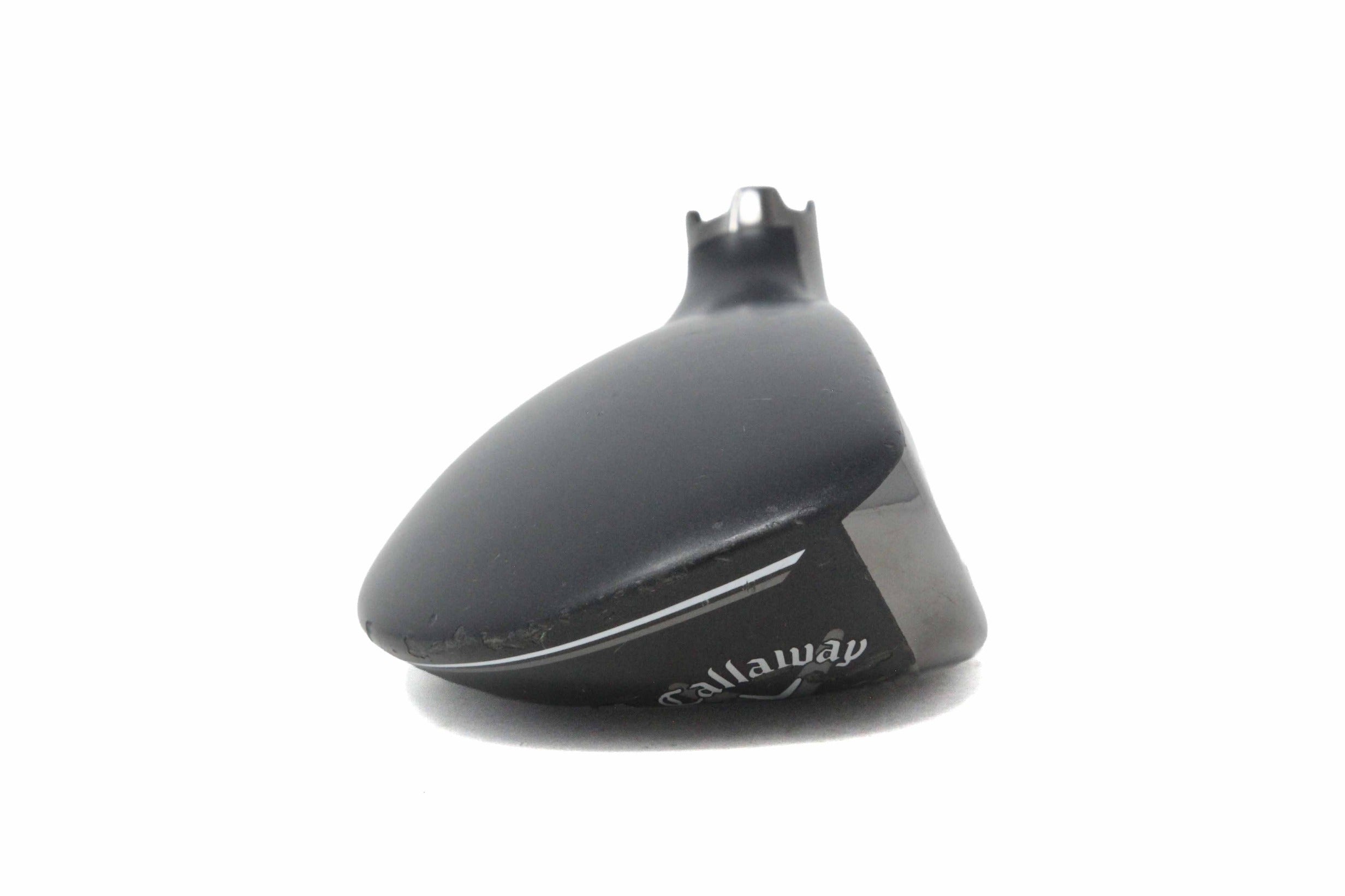 Used Callaway Paradym Ai Smoke 3H - HEAD ONLY - Right-Handed - 18 Degrees-Next Round
