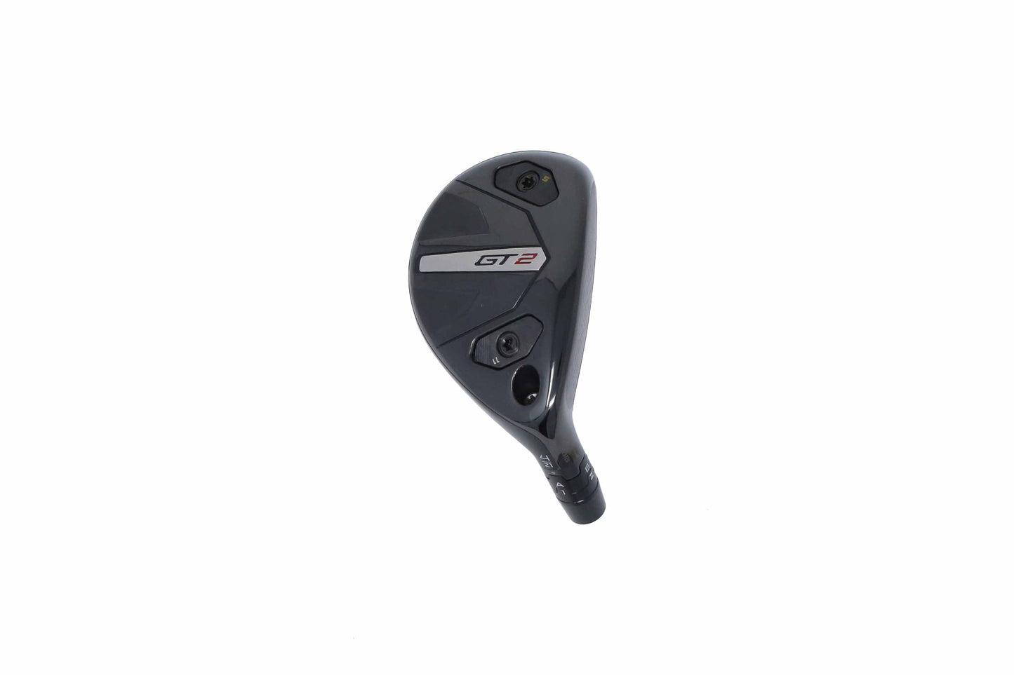 Used Titleist GT2 4H - HEAD ONLY - Right-Handed - 21 Degrees-Next Round