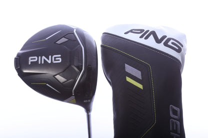 Used Ping G430 MAX 10K Driver - 10.5 Degrees - Regular Flex Ping ALTA CB - Right-Handed