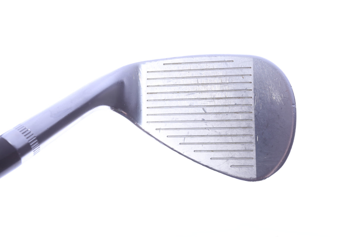 Used Callaway JAWS MD5 Chrome Gap Wedge - Right-Handed - 50 Degrees - Wedge Flex