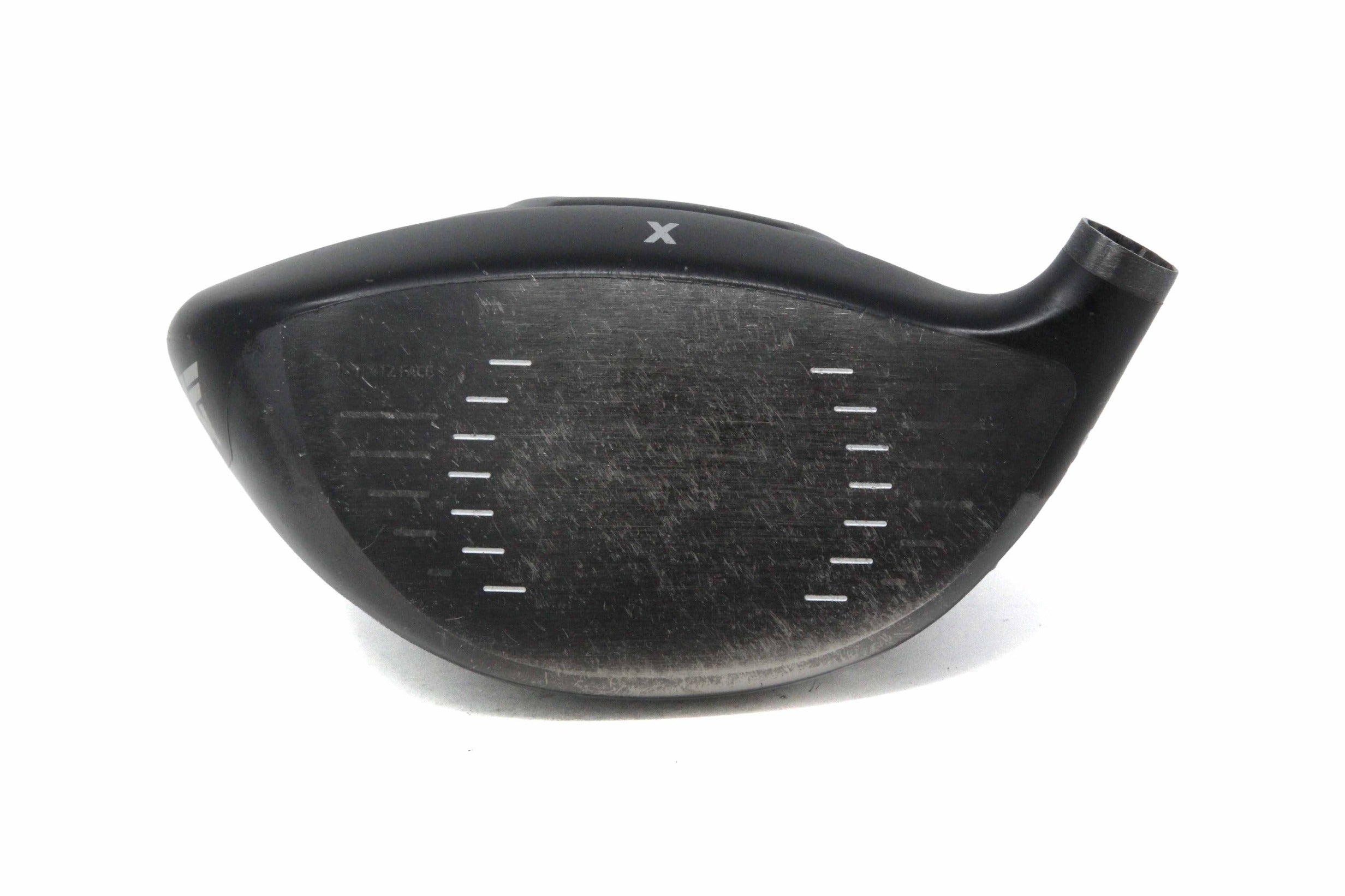 Used PXG 0811 X GEN4 Driver - HEAD ONLY - Right-Handed - 10.5 Degrees