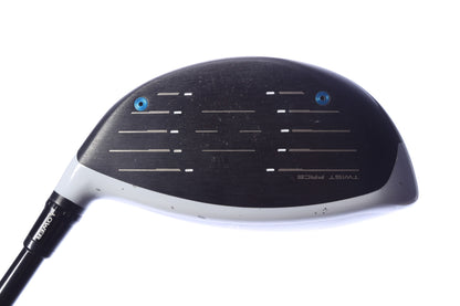 Used TaylorMade SIM MAX Driver - 9 Degrees - Stiff Flex Mitsubishi Diamana S60 Limited - Right-Handed