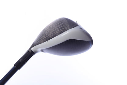 Used TaylorMade SIM2 MAX Rescue 4H Hybrid - Right-Handed - 22 Degrees - Seniors Flex