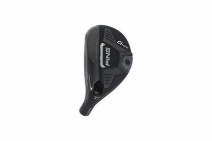 Used Ping G425 3H - HEAD ONLY - Left-Handed - 19 Degrees-Next Round