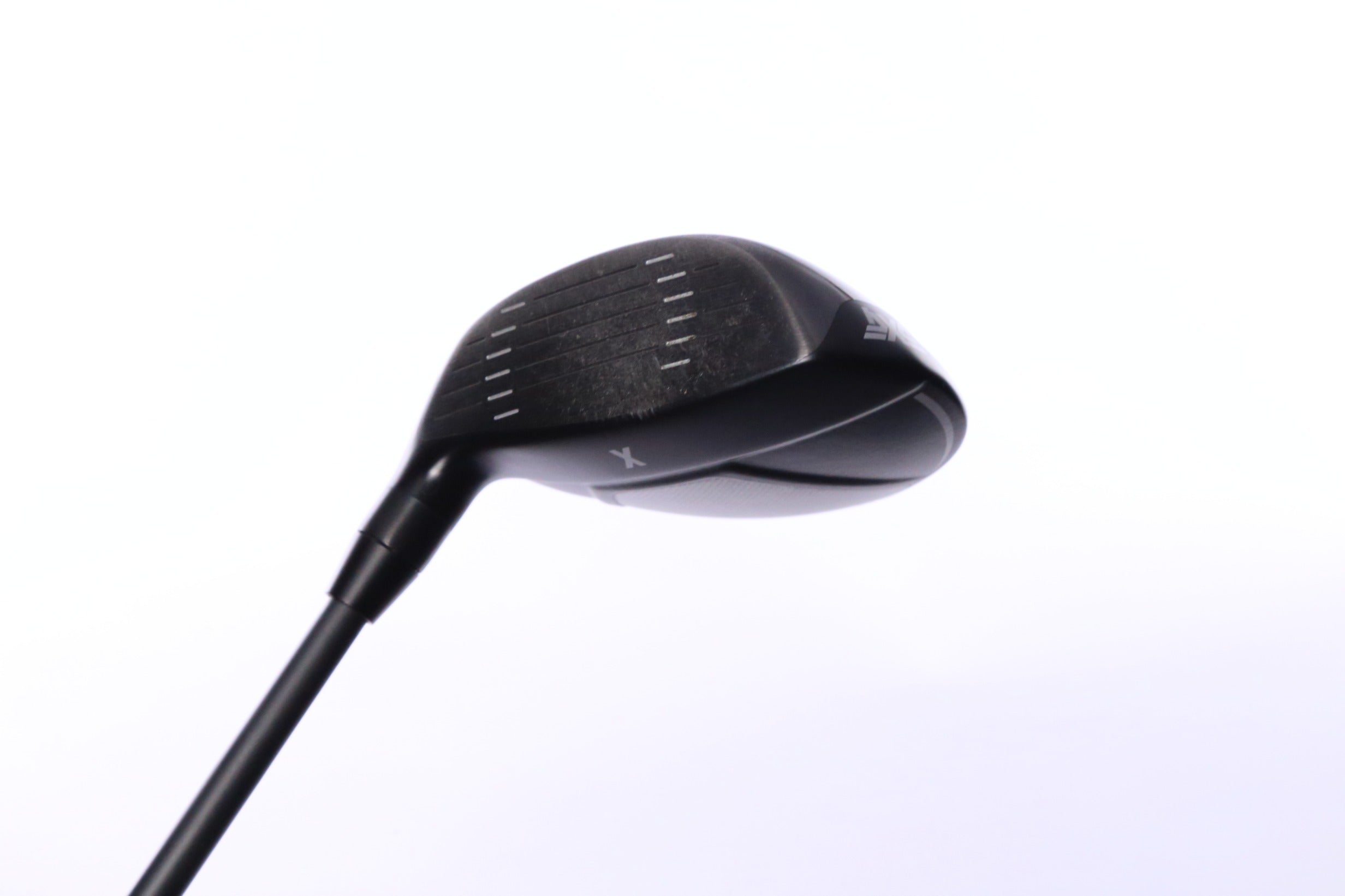 Used PXG 0341 XF GEN4 5-Wood - Right-Handed - 18 Degrees - Stiff Flex