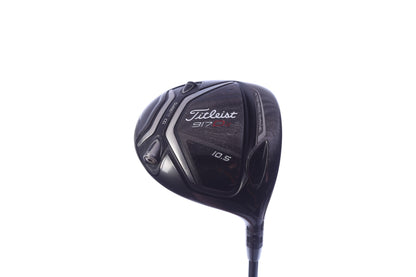 Used Titleist 917 D2 Driver - 10.5 Degrees - Regular Flex Mitsubishi DIAMANA M+ Red - Right-Handed