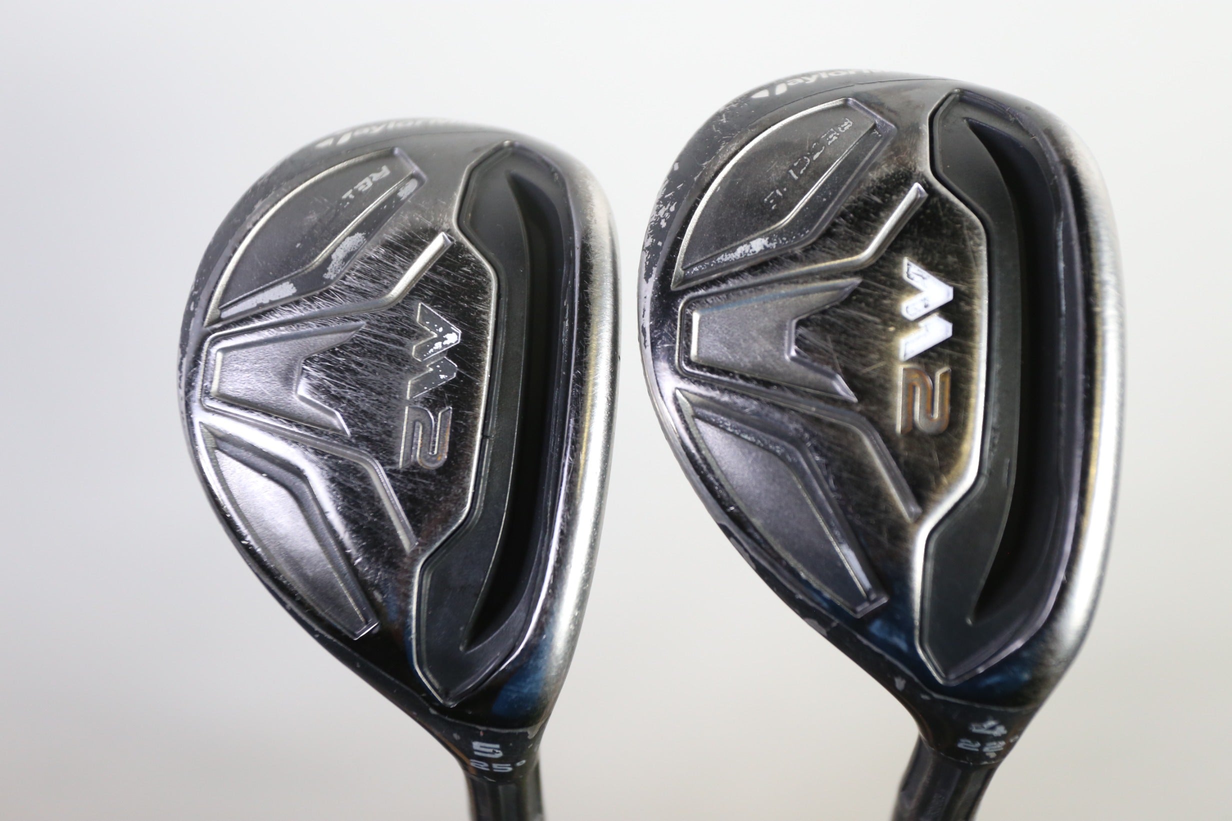 Right handed Taylormade m2 order hybrid