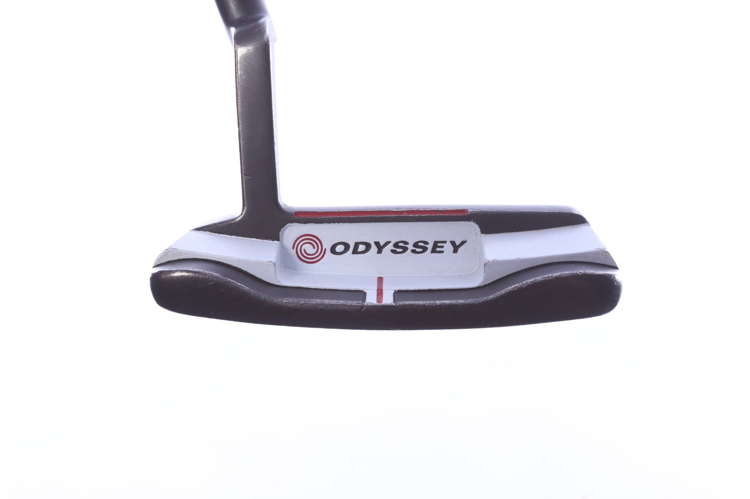Used Odyssey O-Works #1 Right-Handed Putter – Next Round