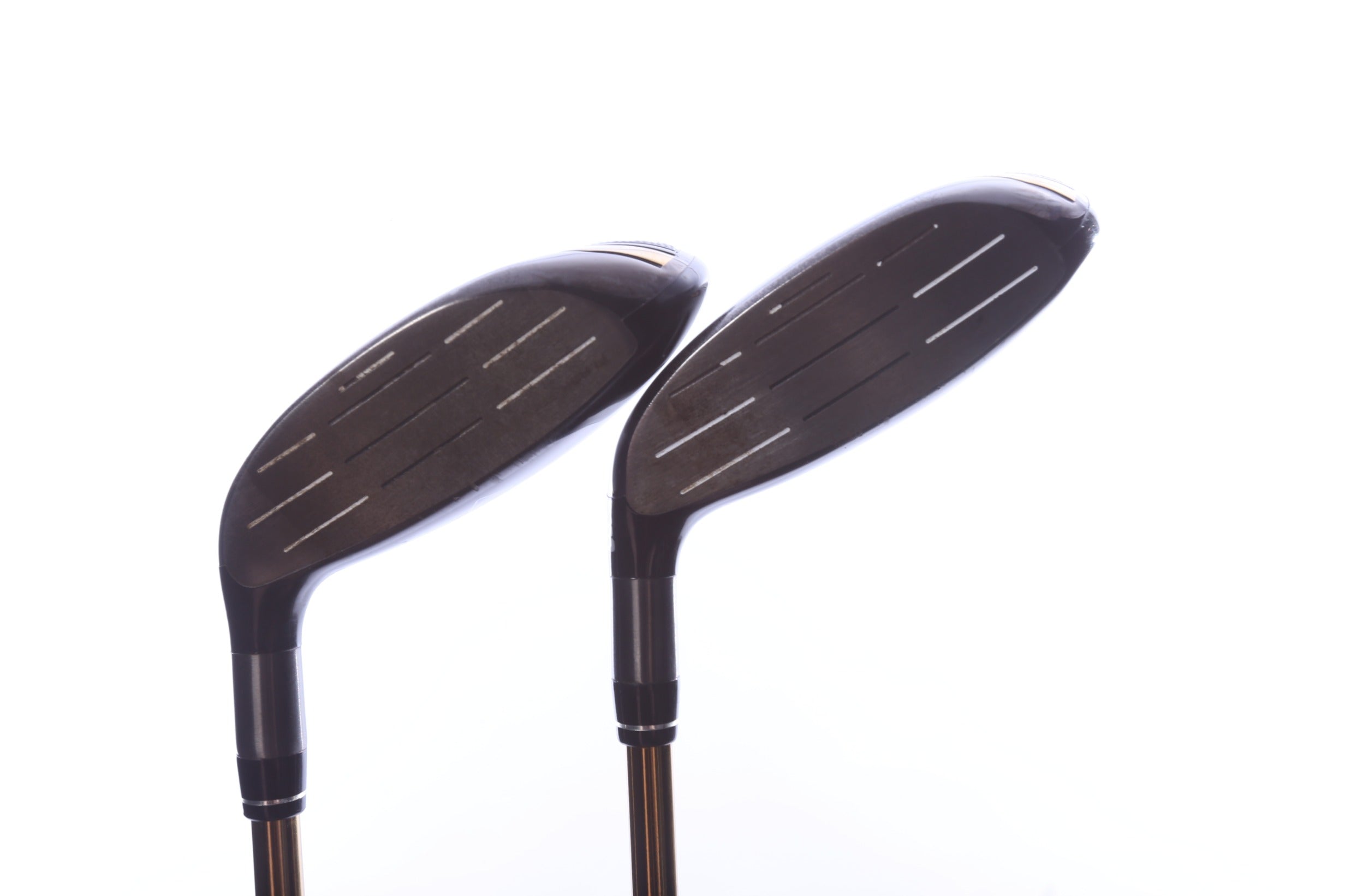 Used Callaway Epic Max Star Wood Set - Right-Handed - 3W, 5W - Seniors Flex-Next Round