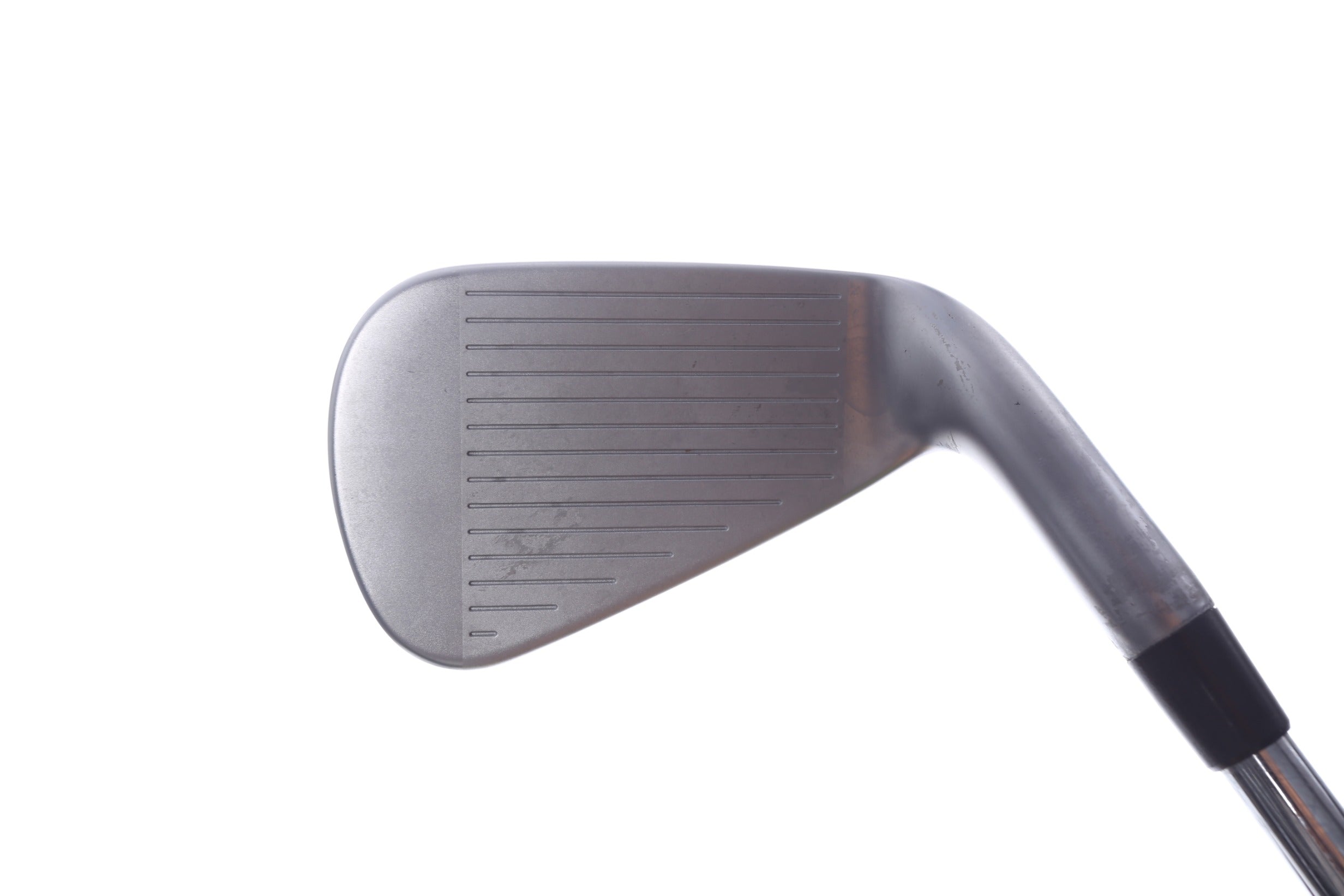 Used Callaway Apex 21 Single 7-Iron - Left-Handed - Stiff Flex-Next Round