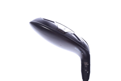 Used Callaway Paradym Ai Smoke HL 5H Hybrid - Right-Handed - 24 Degrees - Seniors Flex-Next Round
