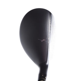 Used Mizuno CLK 3H Hybrid - Left-Handed - 19 Degrees - Stiff Flex-Next Round