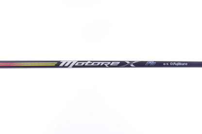 Used PXG 0311 Gen5 Driver - 9 Degrees - Stiff Flex Fujikura Motore X F3 6 - Right-Handed