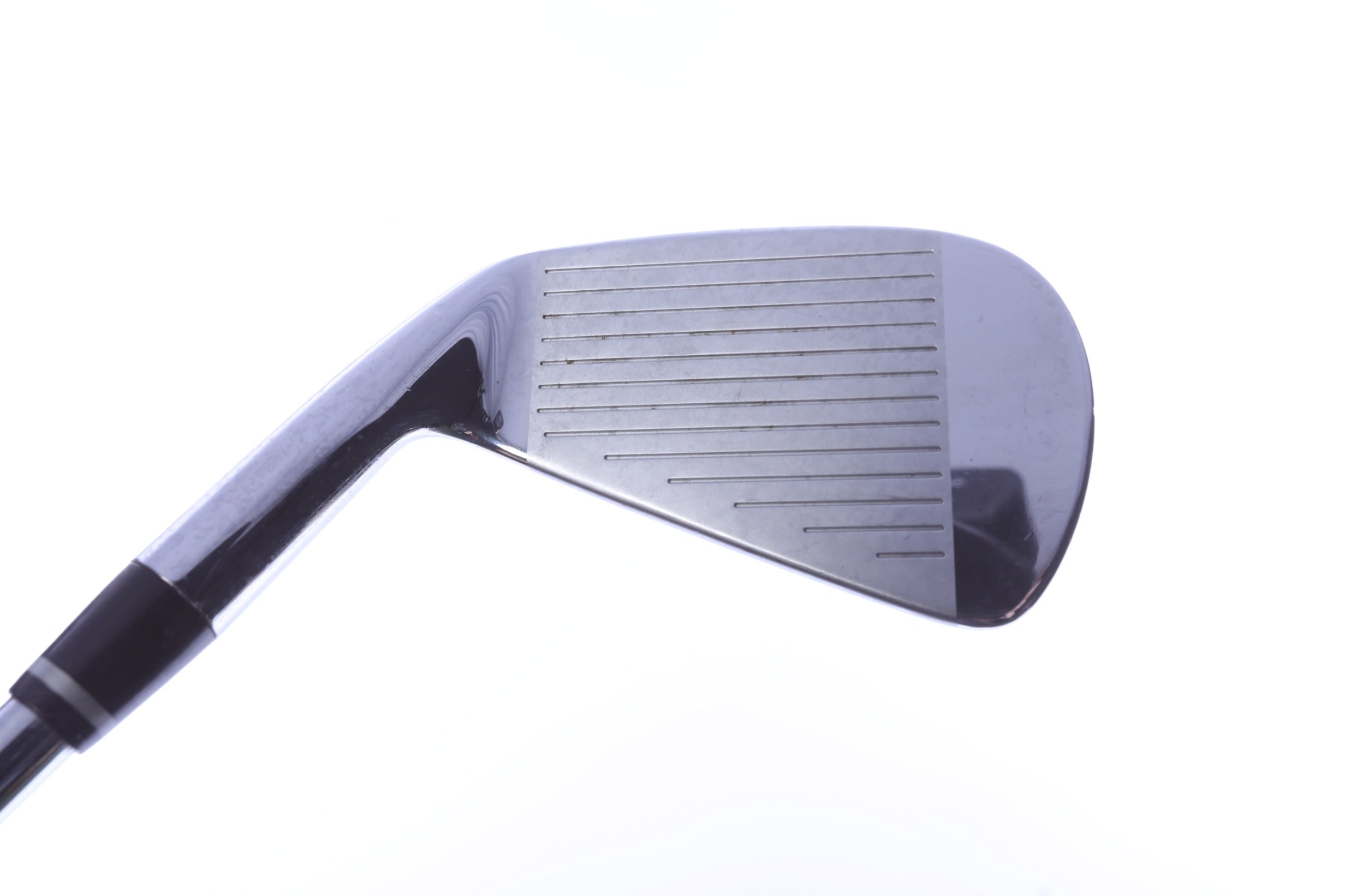 Used Nike Forged Pro Combo Single 4-Iron - Right-Handed - Stiff Flex